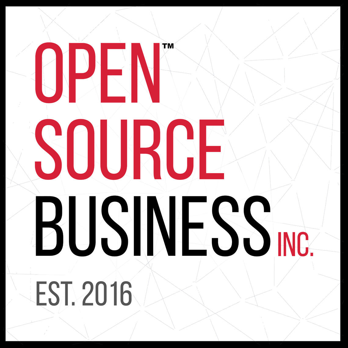 Open Source Business Inc. Logo